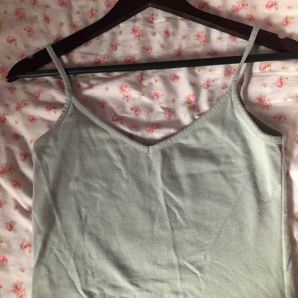 Brandy Melville tank top
